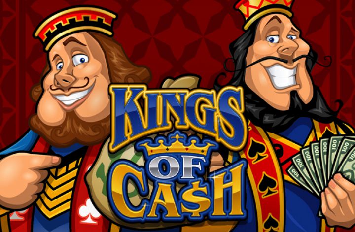  : Kings of Cash