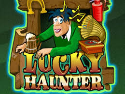 Lucky Hunter  