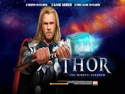 Thor -   